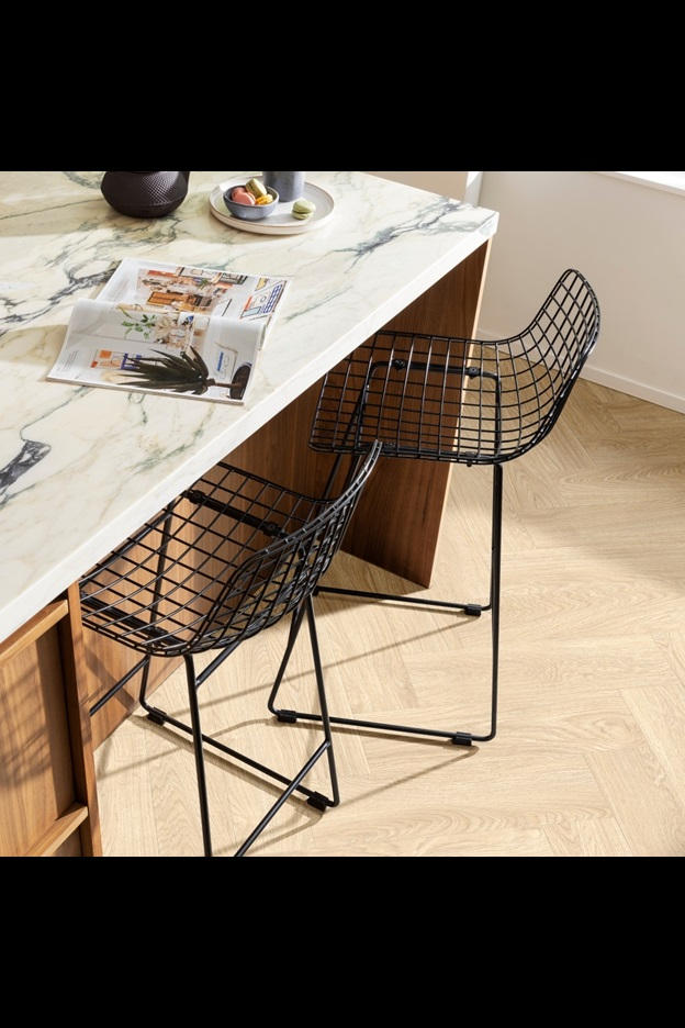 Замковая ПВХ плитка Laurel Oak 51230 (630*126*6 мм) — купить в Юрге