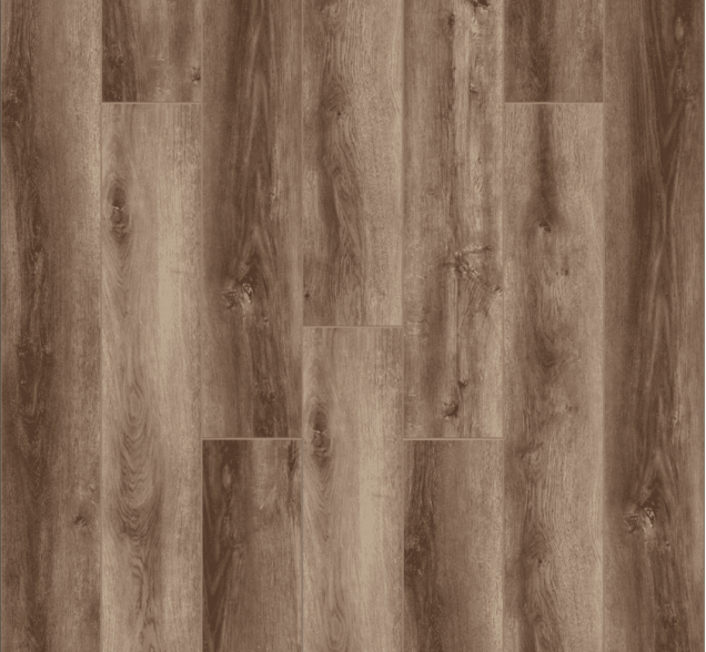 SPC ламинат "CronaFloor" Wood 4V Дуб Охрид (1200*180*4 мм) — купить в Юрге