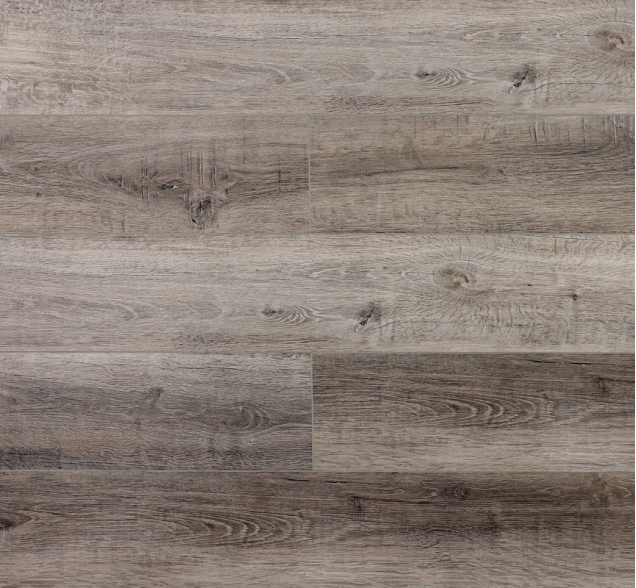 SPC ламинат "CronaFloor" Wood 4V Дуб Горный (1200*180*4 мм) — купить в Юрге