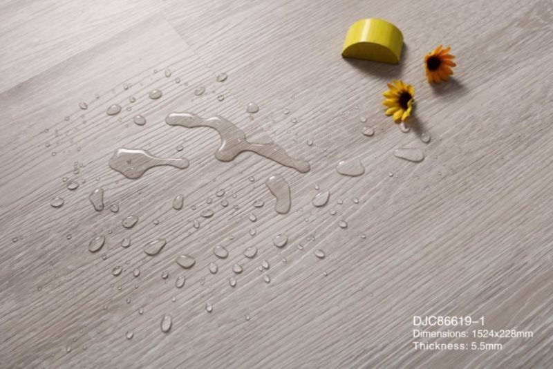 SPC ламинат "Profield" Дуб Блантс (228*1524*5,5 мм) — купить в Юрге