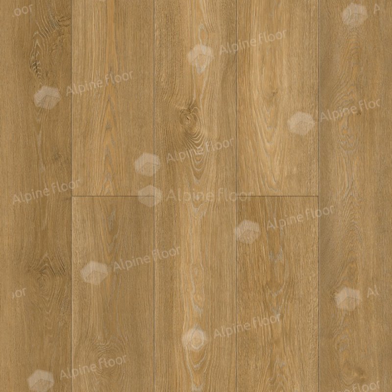 LVT плитка "Alpine Floor" Дуб Итальянский (1219*184*2 мм) — купить в Юрге