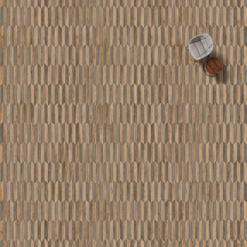 Виниловая плитка Arrow 373 (523*92*2,5 мм) — купить в Юрге