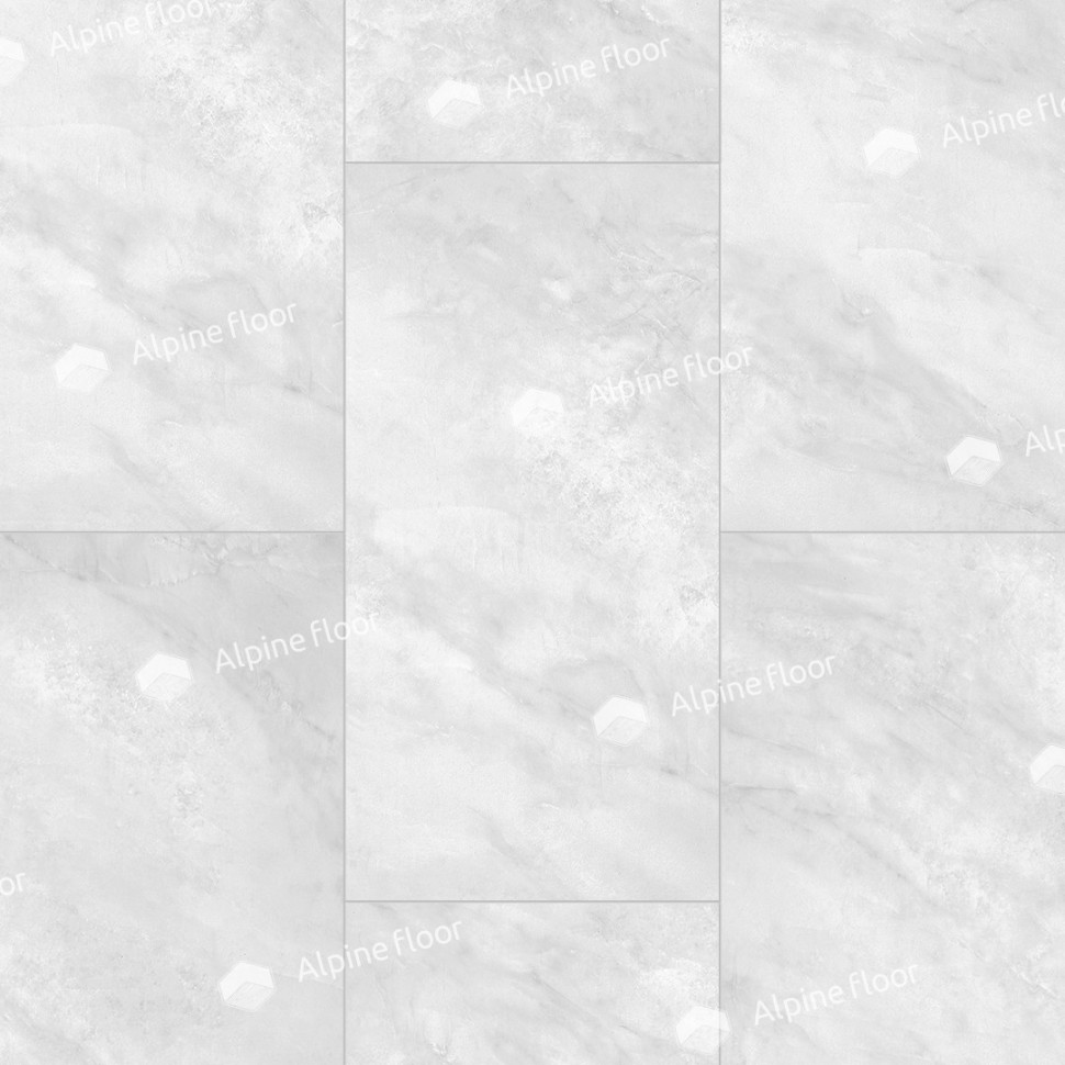 Виниловая плитка "Alpine Floor" Light Stone Чили (608*303*2,5 мм) — купить в Юрге