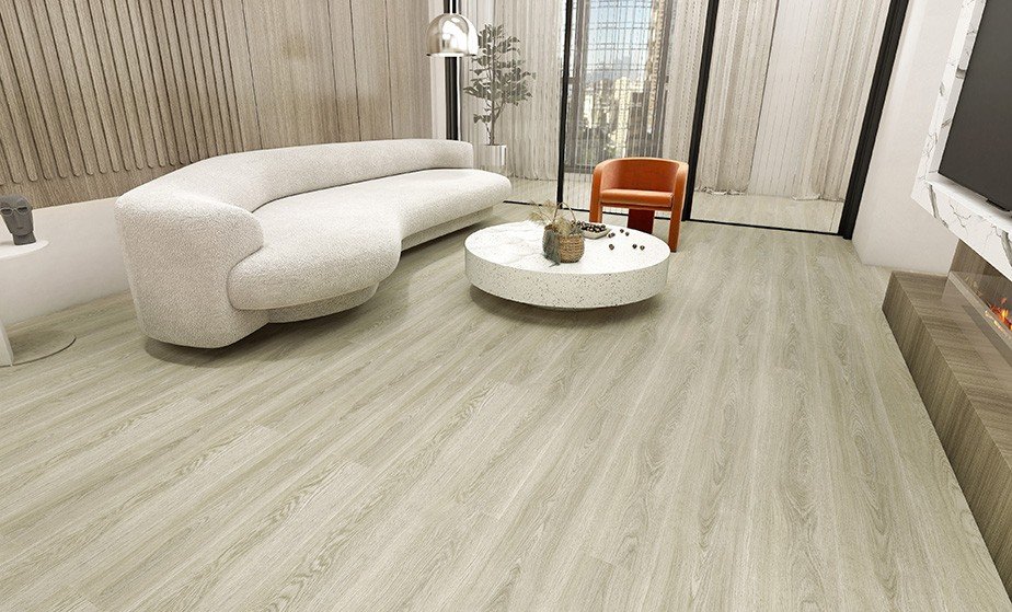 Ламинат SPC AquaMax Дуб Лестер (1220*184*4 мм) — купить в Юрге