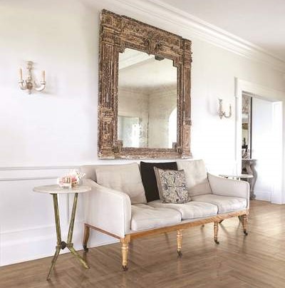 Кварцвиниловая плитка "LG" Орех Модена (1200*180*2 мм) — купить в Юрге