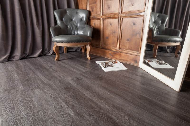 Замковая ПВХ плитка "Aquafloor" Nano AF3210N (1221*180*3,2мм) — купить в Юрге