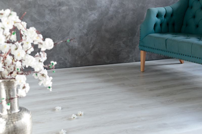 Замковая ПВХ плитка "Aquafloor" Quartz AF3502QV (1220*180*3,5мм) — купить в Юрге