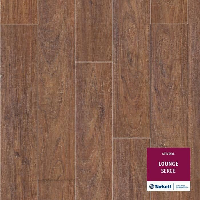 Виниловая плитка "Tarkett" Lounge Serge (914,4*152,4*3,0 мм) — купить в Юрге
