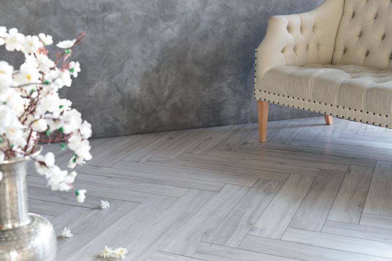 Замковая ПВХ плитка "Aquafloor" AF6011PQ (720*120*7 мм) — купить в Юрге