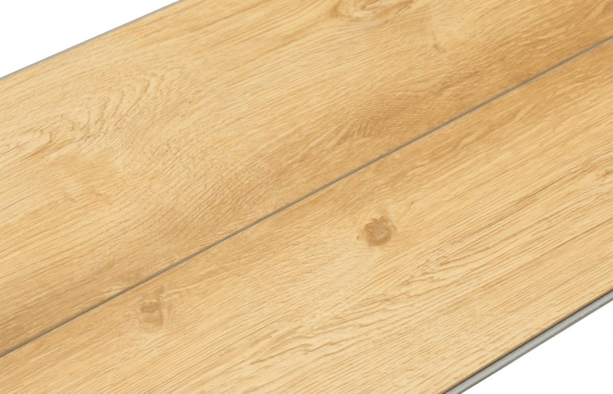 Виниловое напольное покрытие ScandiWood 09 Дуб Орегон (180*1220*5 мм) — купить в Юрге