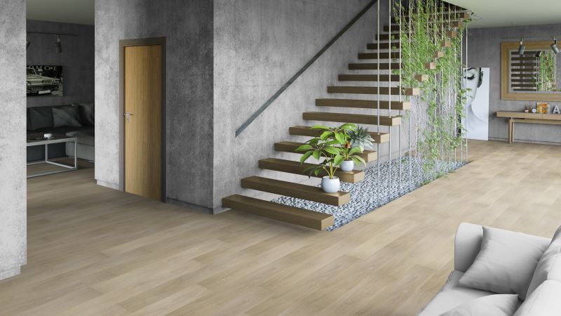 Ламинат "Tarkett" Ballet Корсар (1292*194*8 мм) — купить в Юрге