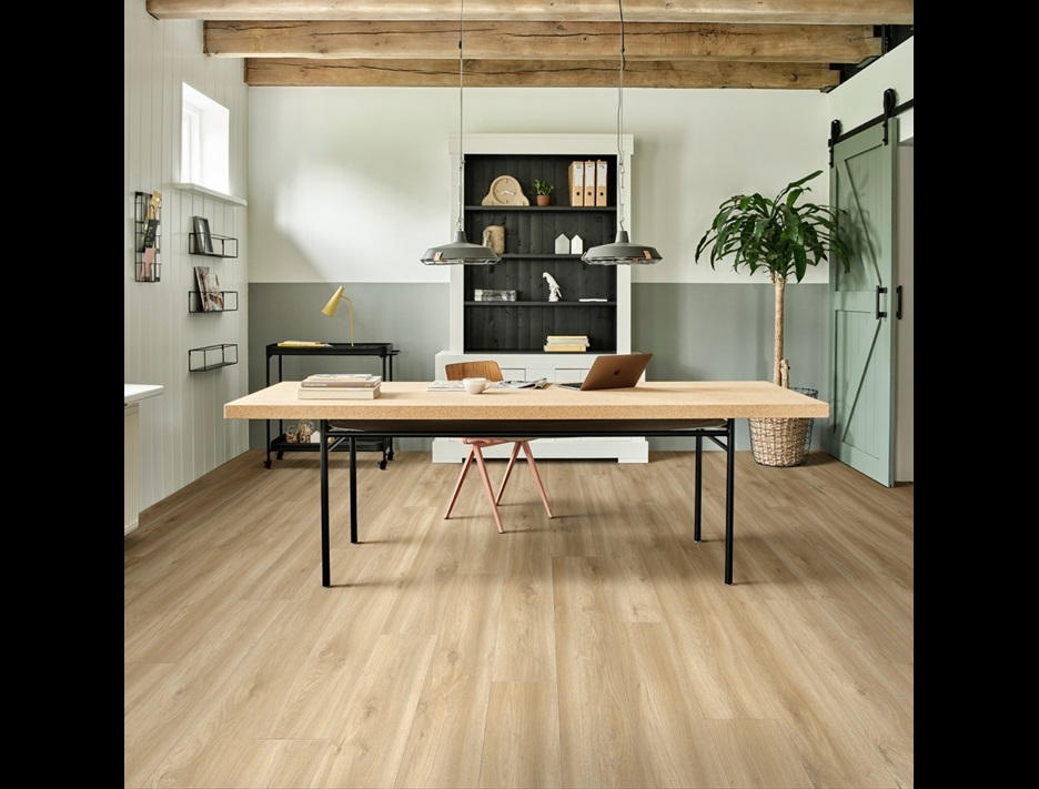 Замковая ПВХ плитка Torre Oak 847 (1251*189*5 мм) — купить в Юрге