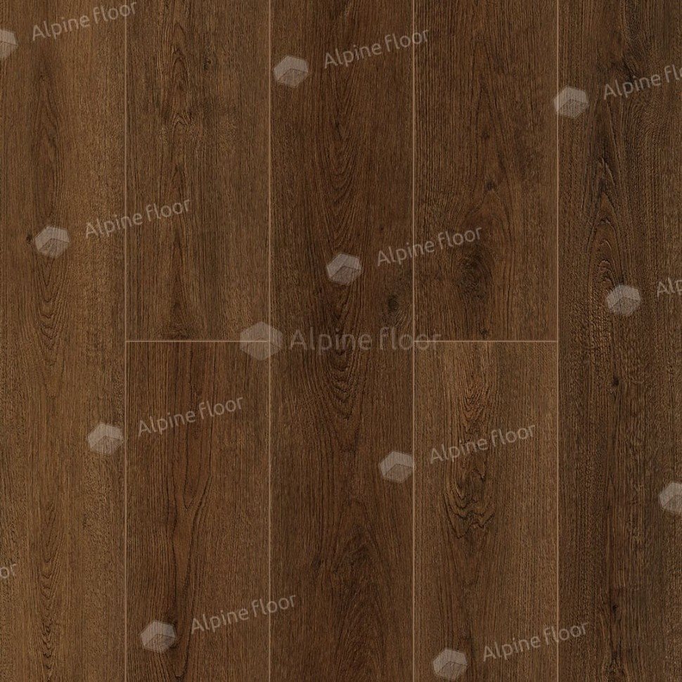 Виниловый ламинат "Alpine Floor" Grand Sequoia Шерман (1220*183*4 мм) — купить в Юрге