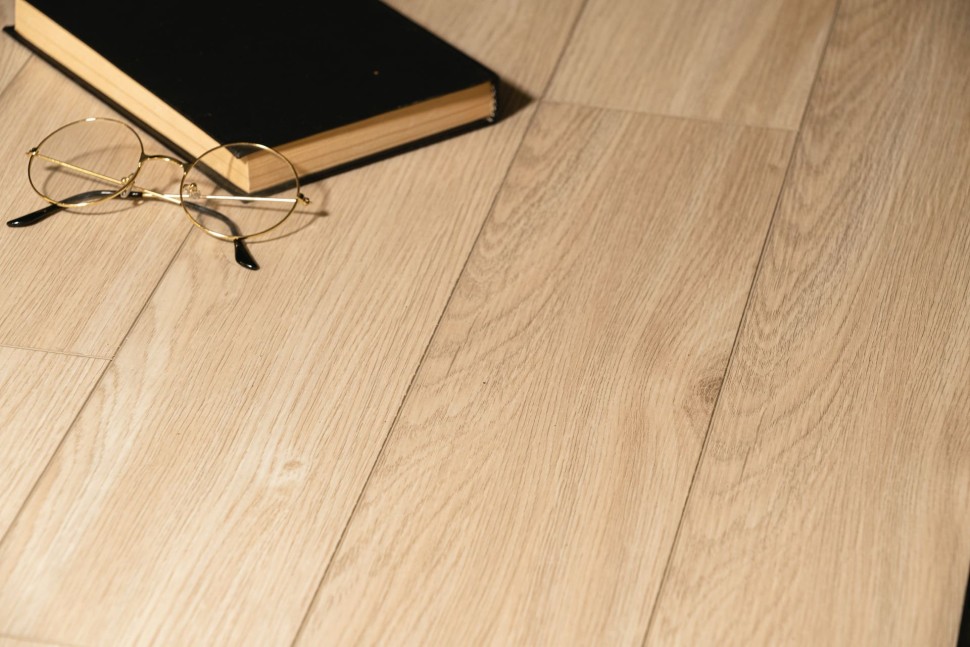 Виниловый ламинат "Bonkeel" Style Дуб Муривай (1200*125*4 мм) — купить в Юрге