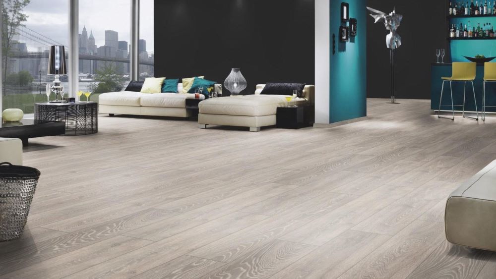 Ламинат "Kronospan" Super Natural Classic Дуб Боулдор 5542 (1285*192*8 мм) — купить в Юрге