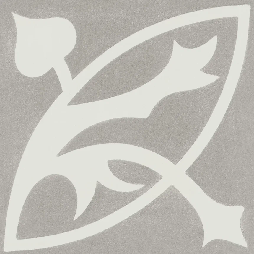 Кварцвиниловая плитка "Invictus" Victorian Deco Smoke (229*229*2,5мм) — купить в Юрге