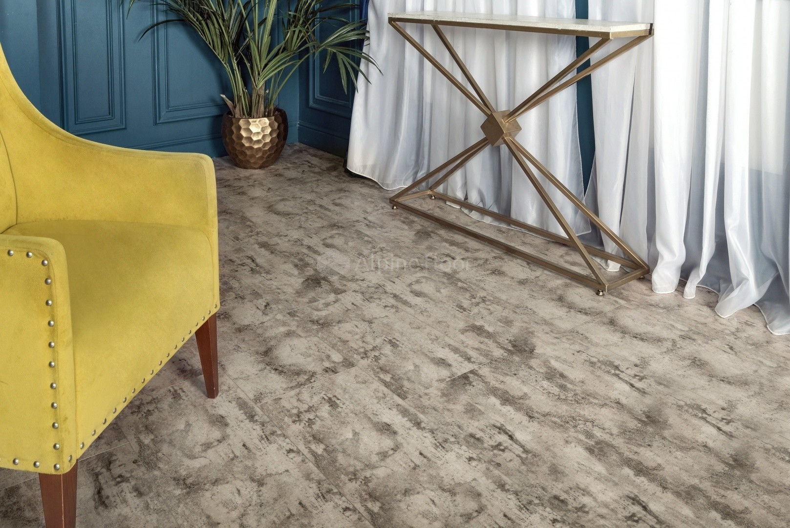 Замковая ПВХ плитка Ричмонд  (609,6*304,8*4мм) — купить в Юрге