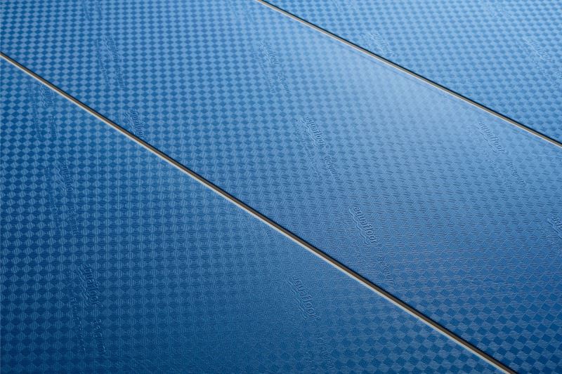 Замковая ПВХ плитка "Aquafloor" AF8025XXL (1800*228*8 мм) — купить в Юрге