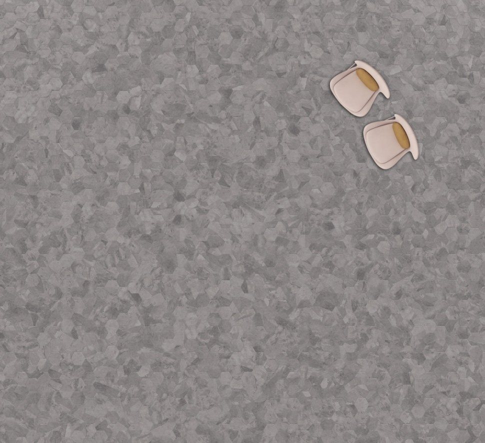 Виниловая плитка "Moduleo" Moods Hexagon 321 (226,32*196*2,5 мм) — купить в Юрге