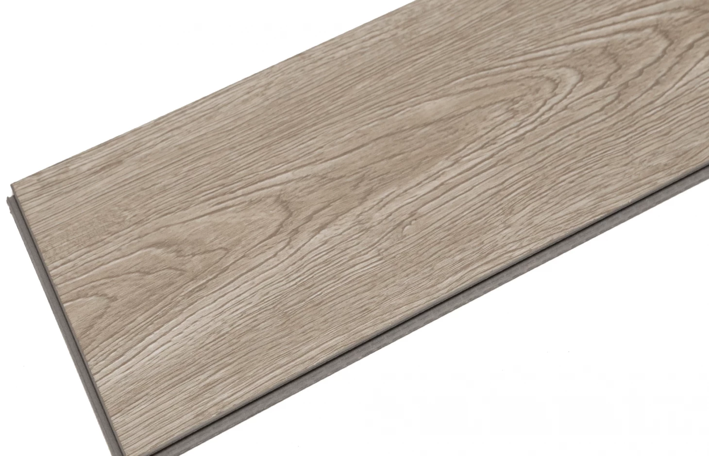 SPC плитка для пола Дуб Пепельный (1220*180*4 мм) — купить в Юрге