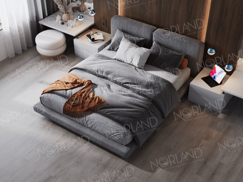 Виниловый ламинат "Norland" Alda (1220*183*4 мм) — купить в Юрге