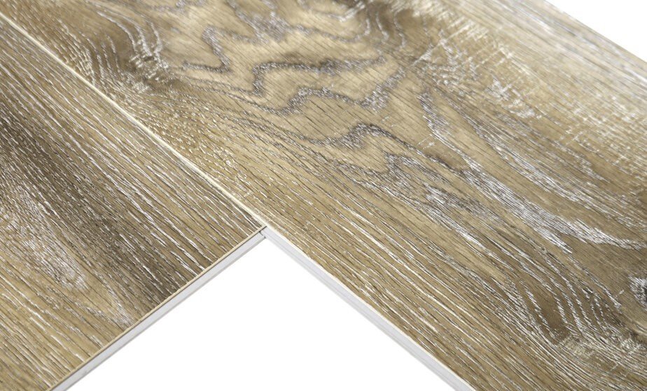 Ламинат SPC AquaMax Дуб Суэно (1524*228*4,5 мм) — купить в Юрге