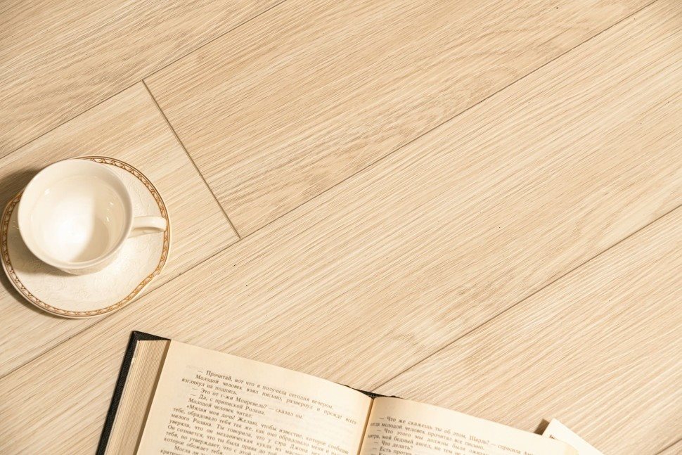 Виниловый ламинат "Bonkeel" Style Дуб Муривай (1200*125*4 мм) — купить в Юрге