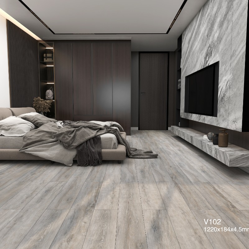 Виниловые полы "Betta" Villa Дуб Эмполи V102 (1220*184*4,5 мм) — купить в Юрге