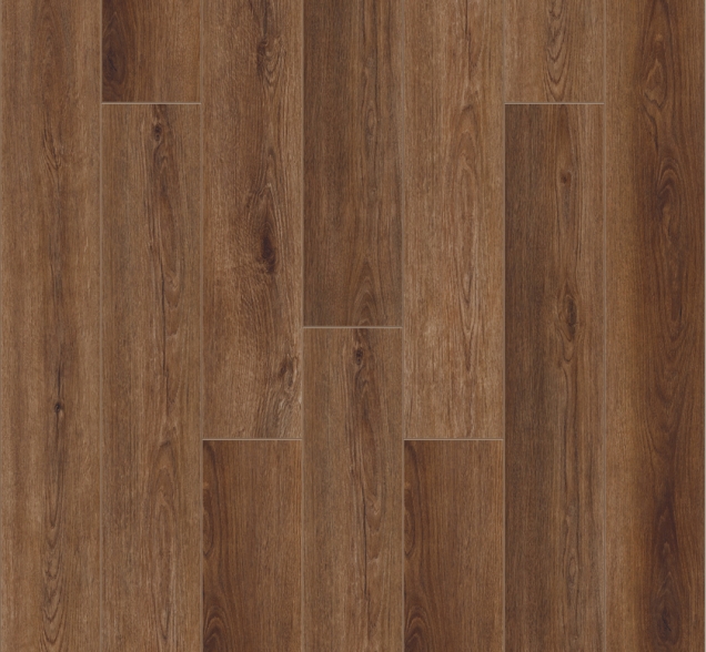 SPC ламинат "CronaFloor" Wood 4V Дуб Регин (1200*180*4 мм) — купить в Юрге