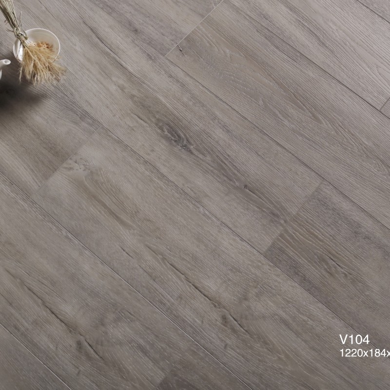 Виниловые полы "Betta" Villa Дуб Дрена V104 (1220*184*4,5 мм) — купить в Юрге