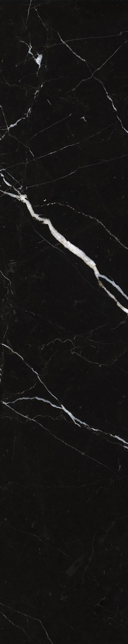 SPC ламинат "Invictus" Black Marble Noir (743*145*5мм) — купить в Юрге