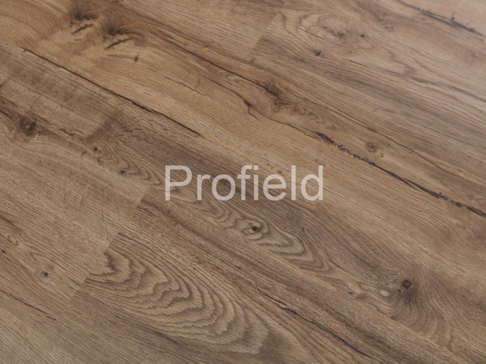 HSPC ламинат "Profield" Дуб Сполето (1200*228*5,5 мм) — купить в Юрге
