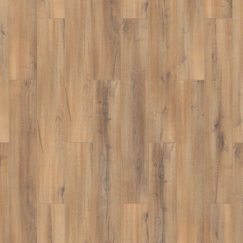 Ламинат "Taiga" Первая Сибирская Дуб коричневый (1292*194*10 мм) — купить в Юрге