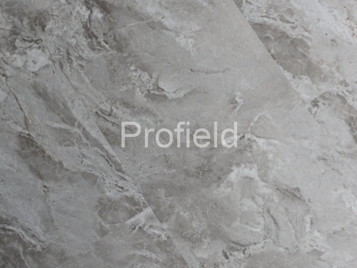 HSPC ламинат "Profield" Камень Кремовый хаки (610*305*5,5 мм) — купить в Юрге