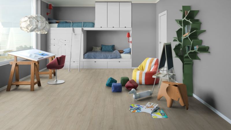 Плитка ПВХ "Tarkett" Epic Kevin (914,4*152,4*2,7 мм) — купить в Юрге