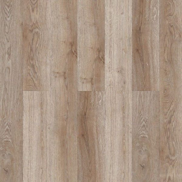 Виниловый ламинат "CronaFloor" NANO Дуб Светлый (1200*180*3,5 мм) — купить в Юрге