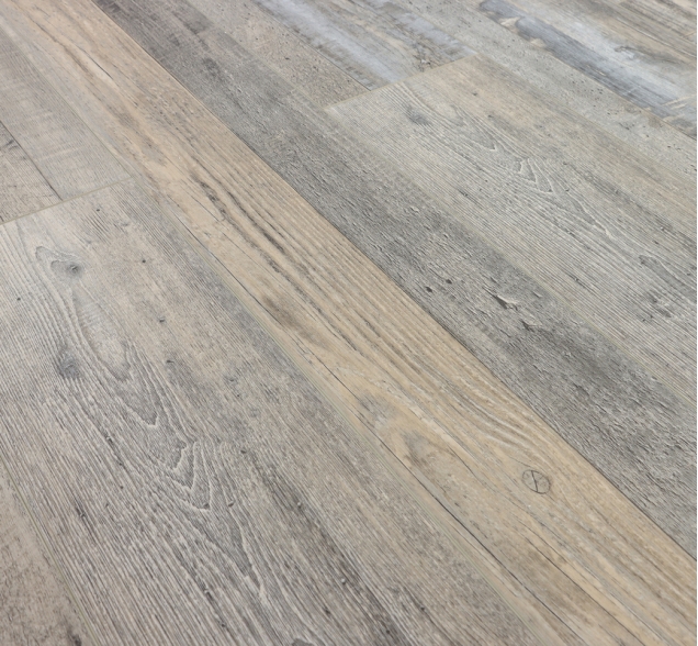 SPC ламинат "CronaFloor" Wood 4V Дуб Марсель (1200*180*4 мм) — купить в Юрге