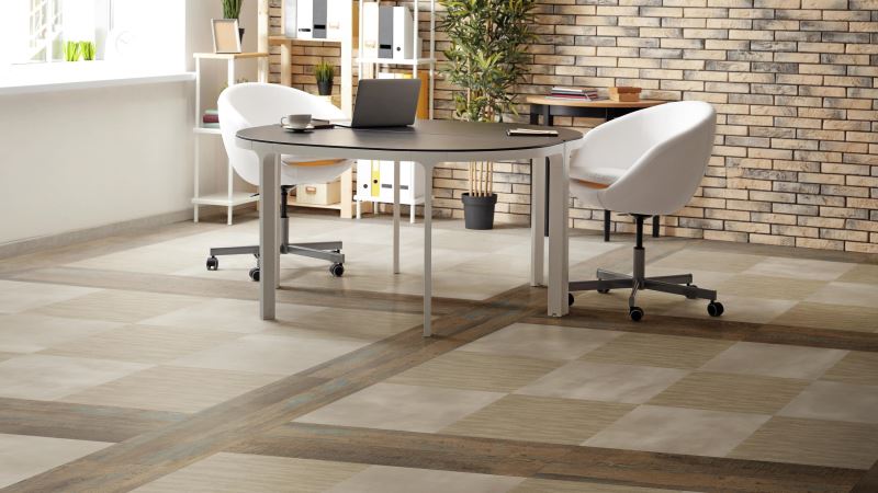 Виниловая плитка "Tarkett" Blues Highland (914,4*152,4*3 мм) — купить в Юрге