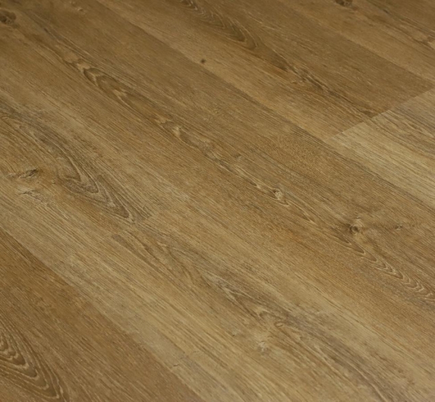 Виниловый ламинат "Cronafloor" Дуб Даурский (1200*180*3,5 мм) — купить в Юрге