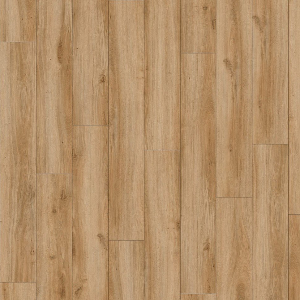 Виниловая плитка "Moduleo" Classic Oak (1320*196*2,35 мм) — купить в Юрге