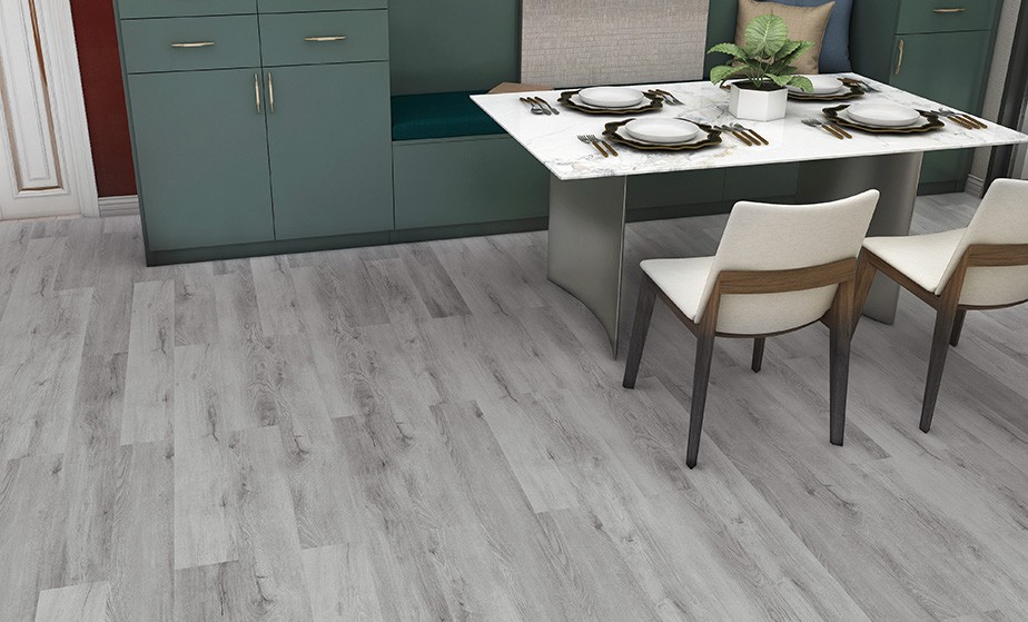 Ламинат SPC AquaMax Дуб Скарборо (1220*151*4,5 мм) — купить в Юрге