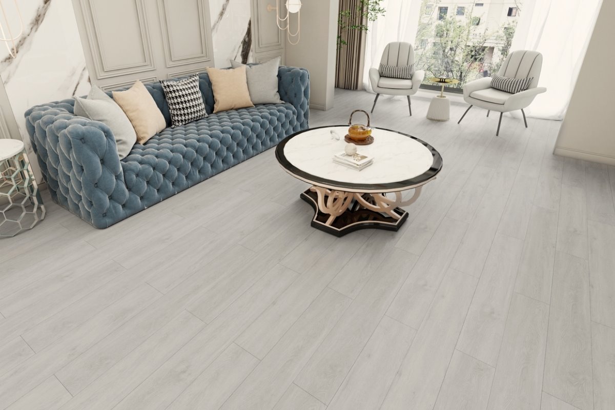 SPC ламинат "Profield" Дуб Корнилья (1220*184*4 мм) — купить в Юрге