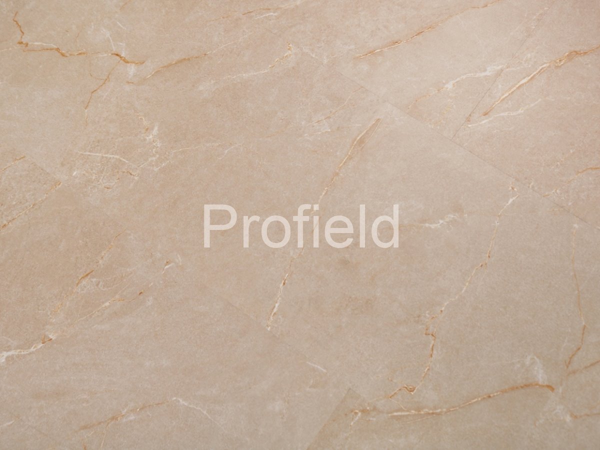 HSPC ламинат "Profield" Камень персиковый Крайола (610*305*5,5 мм) — купить в Юрге