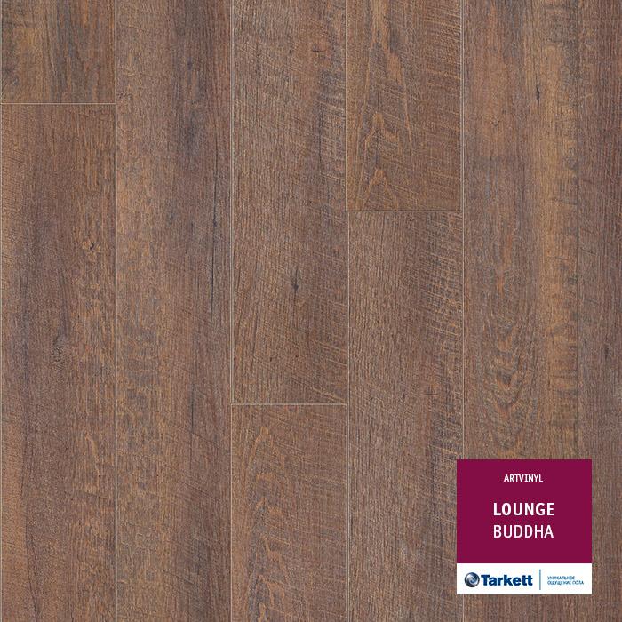 Виниловая плитка "Tarkett" Lounge Buddha (914,4*152,4*3,0 мм) — купить в Юрге