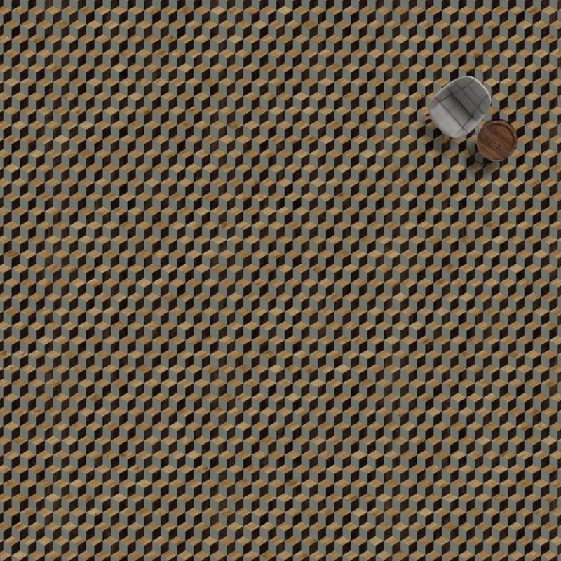 Виниловая плитка Diamond 272 (113,16*196*2,5 мм) — купить в Юрге