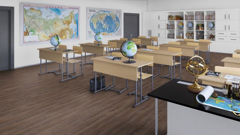 Виниловая плитка "Tarkett" Lounge Bali (914,4*101,6*3,0 мм) — купить в Юрге