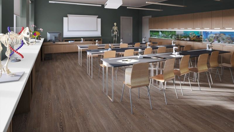 Виниловая плитка "Tarkett" Lounge Bali (914,4*101,6*3,0 мм) — купить в Юрге