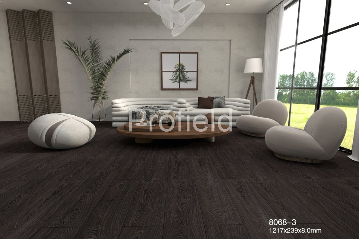 Ламинат "Profield" Дуб Алькато (1217*239*8 мм) — купить в Юрге