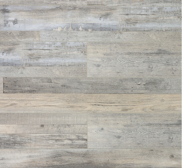 SPC ламинат "CronaFloor" Wood 4V Дуб Марсель (1200*180*4 мм) — купить в Юрге