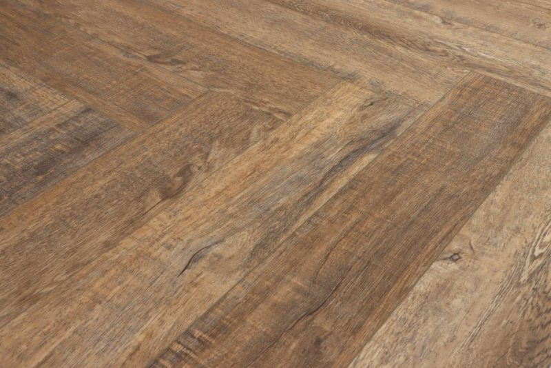 SPC плитка "Bonkeel" Дуб Махо (640*128*4мм) — купить в Юрге